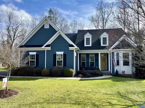 1722 Bending Branch Rd, Charlottesville, VA 22901