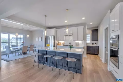 3265 Thicket Run Dr, Charlottesville, VA 22911
