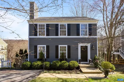 1465 Willow Lake Dr, Charlottesville, VA 22902