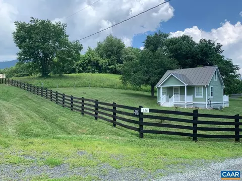 326 Quaker Run Rd, Madison, VA 22727 photo 18