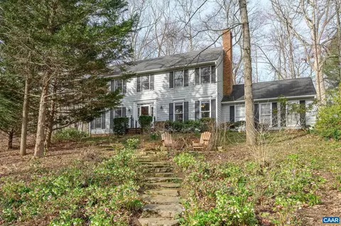 3964 Loftlands Dr, Earlysville, VA 22936