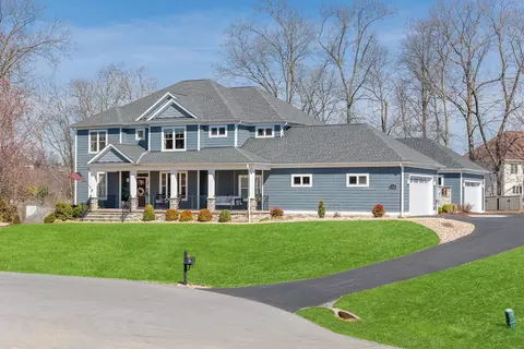 140 Flyntshire Pl, Harrisonburg, VA 22801