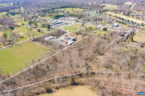 Tbd Rockfish Valley Hwy, Nellysford, VA 22958