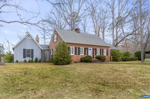 222 Pine Ln, Fork Union, VA 23055 photo 3