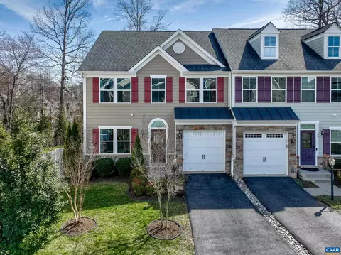 1554 Sawgrass Ct, Charlottesville, VA 22901