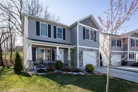 236 Dylan Cir, Bridgewater, VA 22812