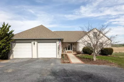 4970 Spring Creek Rd, Bridgewater, VA 22812