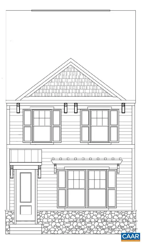801 Park Ridge Dr, Crozet, VA 22932