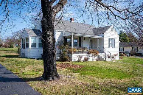 5740 Myrtle St, Crozet, VA 22932