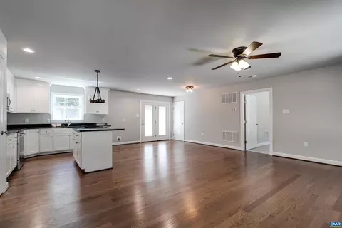 3405 Buckingham Springs Rd, Dillwyn, VA 23936