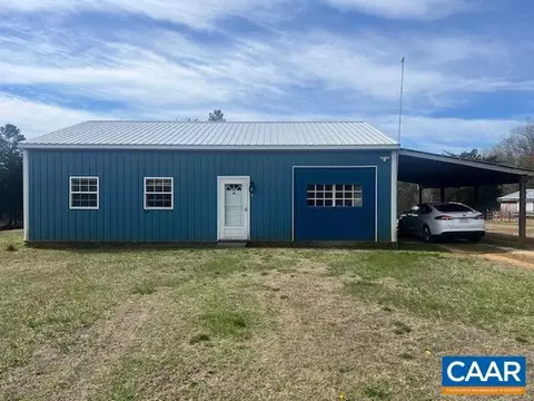 1857 Owl Creek Rd, Keysville, VA 23947