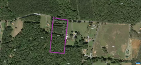 tbd bridgeport rd, Arvonia, VA 23004