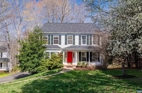 1580 Thornridge Way, Charlottesville, VA 22911