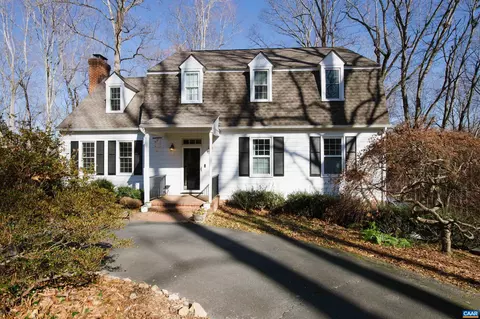 1883 Pine Cone Cir, Charlottesville, VA 22901