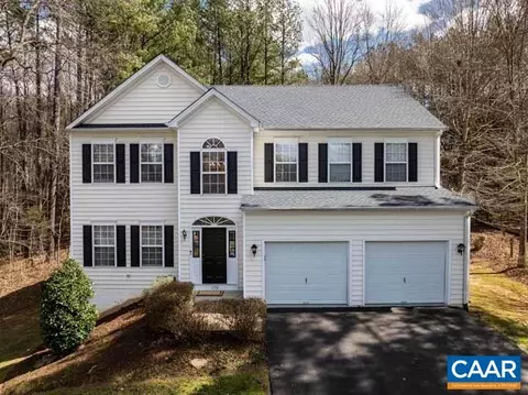 170 W Rosewood Dr W, Barboursville, VA 22923