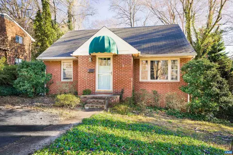 617 Rock Creek Rd, Charlottesville, VA 22903