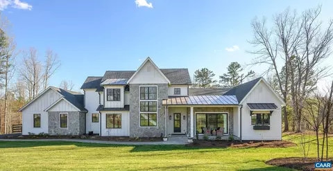 1976 Old Ballard Farm Ln, Charlottesville, VA 22901
