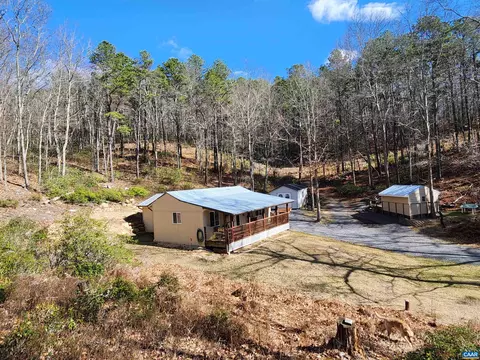 1301 Spruce St, Monterey, VA 24465