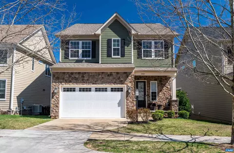 2840 Shannon Glen Ct, Earlysville, VA 22936
