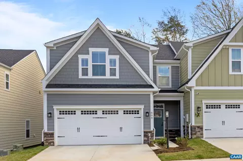 808 Swede St, Charlottesville, VA 22911