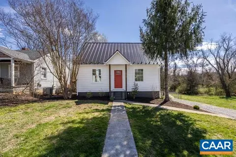 516 Caroline Ave, Charlottesville, VA 22902