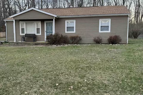 46 Wayburn St, Churchville, VA 24421