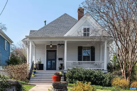 509 Lexington Ave, Charlottesville, VA 22902