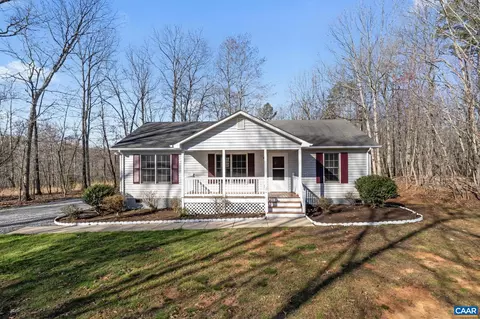 291 Brill Rd, Scottsville, VA 24590
