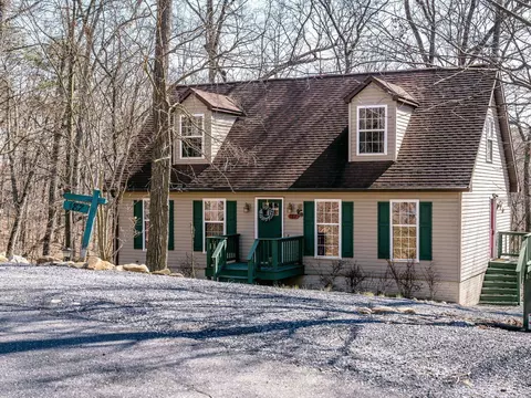 187 Melrose Ct, Mcgaheysville, VA 22840