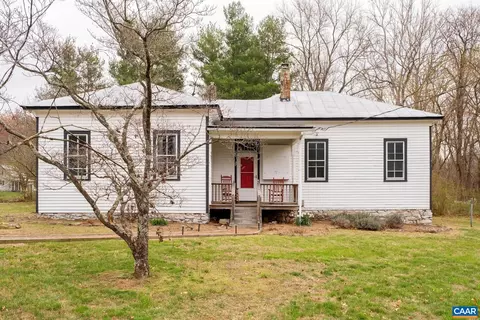 1111 S River Rd, Stanardsville, VA 22973