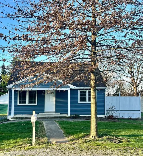136 Montrose Dr, Fishersville, VA 22939