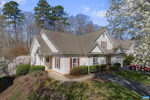 2604 Ravenscroft Way, Charlottesville, VA 22911