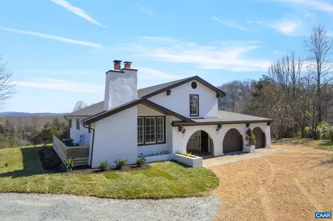 1193 Tilman Rd, Charlottesville, VA 22901