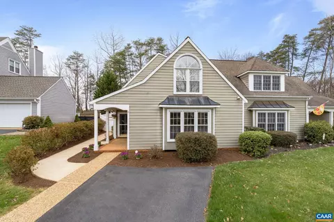 3400 Moubry Ln, Charlottesville, VA 22911