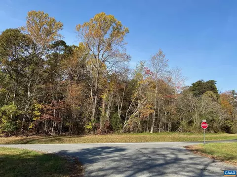 Variety Mill Rd, Arrington, VA 22922