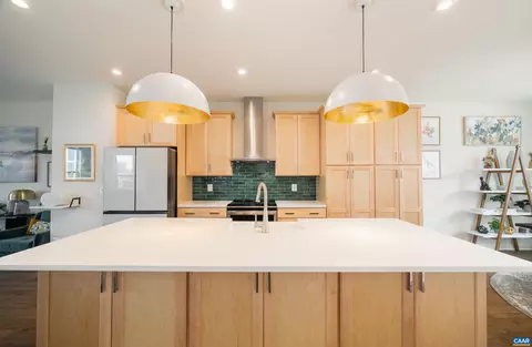 3171 Horizon Rd, Charlottesville, VA 22902