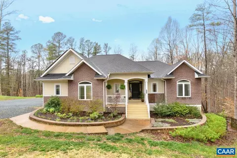 873 Paynes Mill Rd, Troy, VA 22974