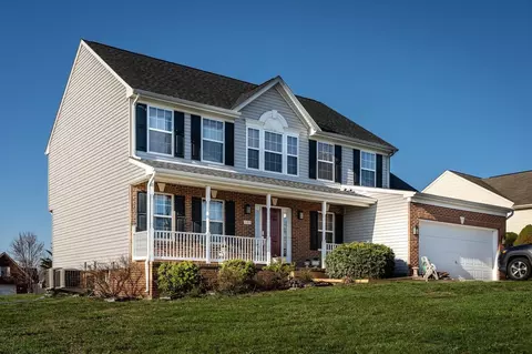 180 Eisenhower Dr, Broadway, VA 22815