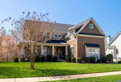 1705 Hyland Creek Cir, Charlottesville, VA 22911