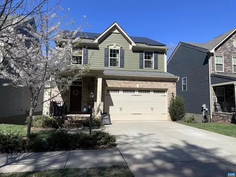 1591 Delphi Ln, Charlottesville, VA 22911