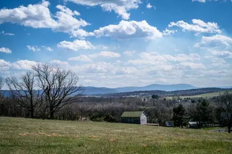 lot A Church St, Timberville, VA 22853