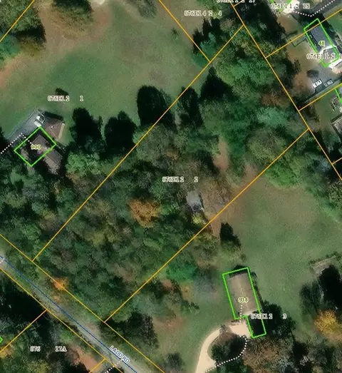 Tbd Ladd Rd, Waynesboro, VA 22980
