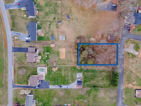 0 E Prospect Ave E, Elkton, VA 22827