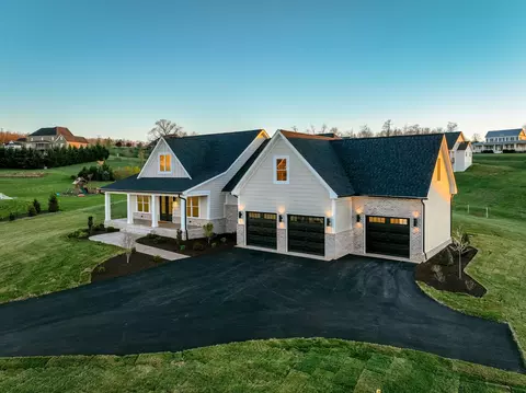 3170 Wellsleigh Pl, Harrisonburg, VA 22801