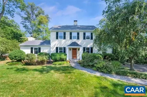 1617 Westwood Rd, Charlottesville, VA 22903