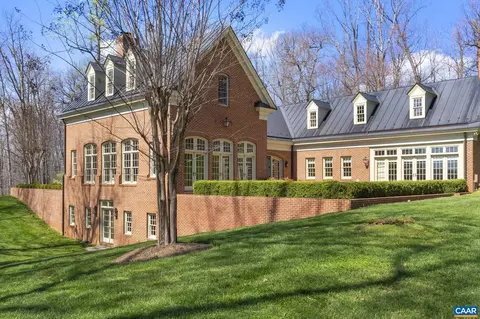 269 Blue Springs Ln, Charlottesville, VA 22903