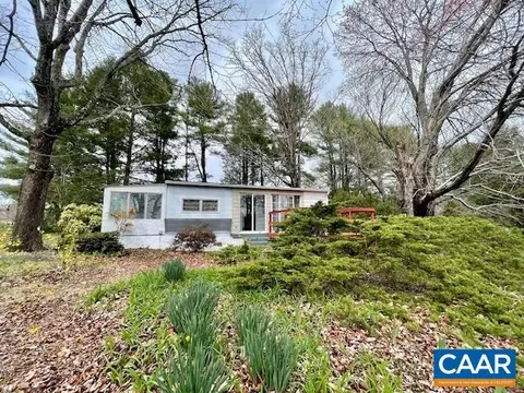 511 Bybee Rd, Troy, VA 22974