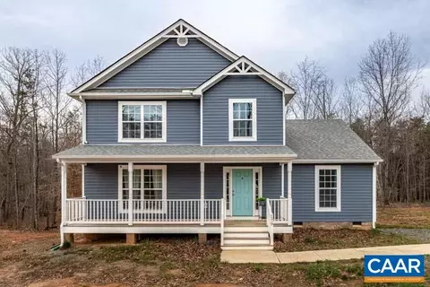 179 Weston Rd, Louisa, VA 23093