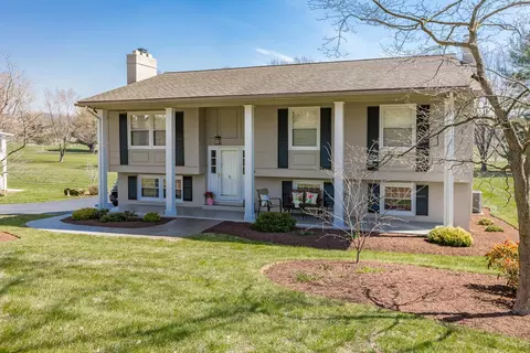 1693 Massanetta Springs Rd, Harrisonburg, VA 22801