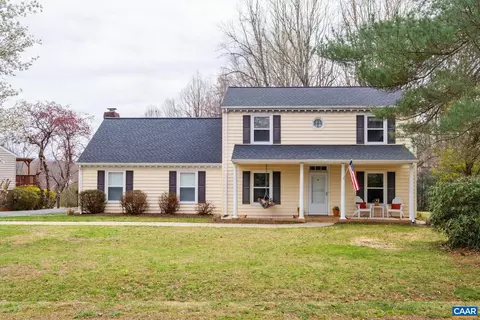 1715 Sourwood Pl, Charlottesville, VA 22911